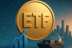 Неочаквани печеливши ETF-и за 2023 г.