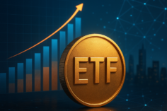 Успехът на нискобюджетните активни ETF-и в последното десетилетие