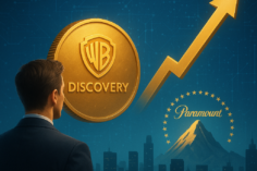 Paramount увеличава офертата си за Warner Bros. Discovery
