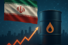 Геополитика и енергийни пазари: Как Иран влияе на цените на нефта
