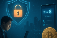 Как киберсигурността влияе на финансовите платформи: случай от Филипините