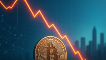 Защо биткойн не успя да задържи $70,000 след рекорден период на позитивни новини