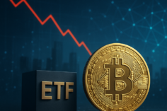 Устойчивост на инвеститорите в Bitcoin ETF въпреки ценовия спад