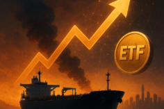 Как конфликтите в Близкия изток влияят на цените на петрола и ETF-ите