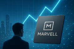 Очакванията на инвеститорите за финансовия отчет на Marvell