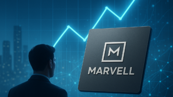 Очакванията на инвеститорите за финансовия отчет на Marvell