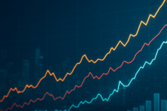 Пазарните индекси S&P 500, Dow и Nasdaq: Анализ на представянето до февруари 2026