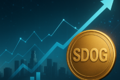 Ротация на пазара: Как SDOG Holdings печели от отказа от технологични акции
