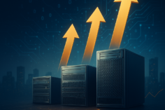 Значителен ръст на акциите на Super Micro, Dell и HPE: Какви са причините?