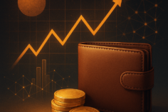 Инфлация и портфейлни стратегии: Как 70-те години влияят на днешния пазар