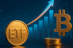 Инвеститорите се насочват към активни ETF и реални активи