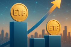 Как двата ETF на Vanguard предлагат по-добра доходност от единния